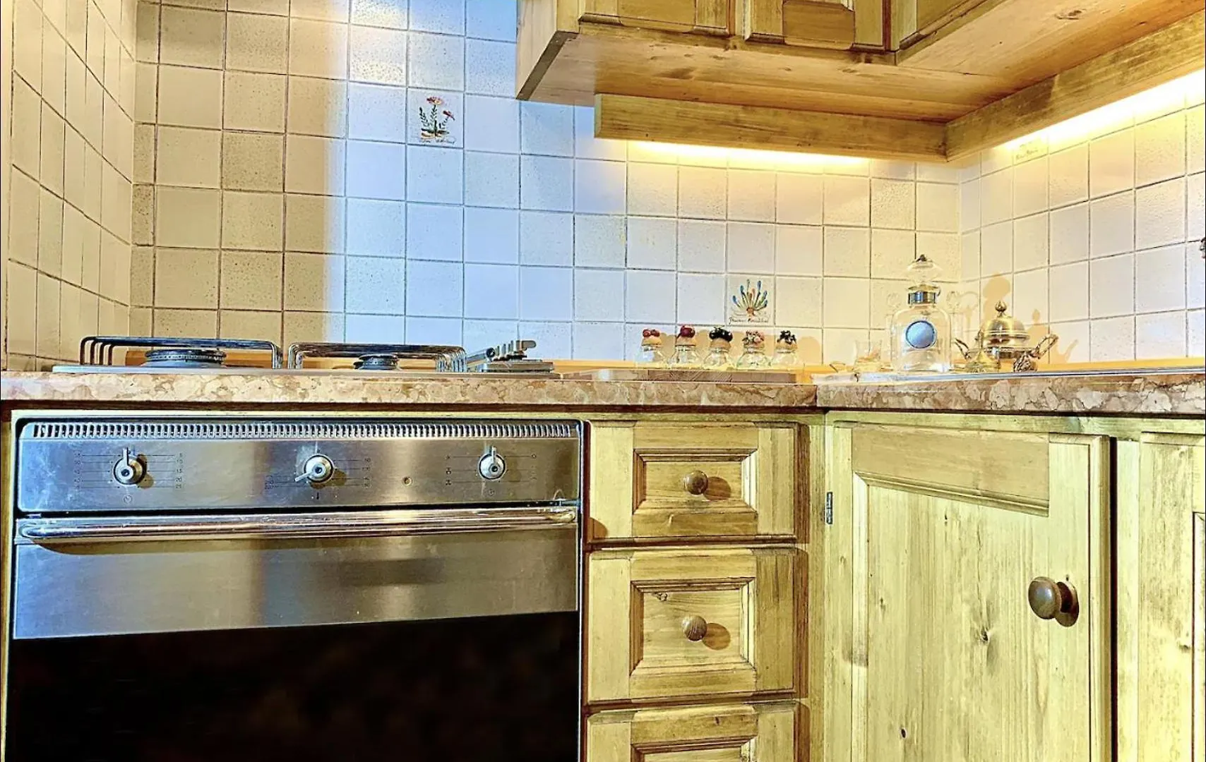 Appartamento Ampezzano Con Ampia Balconata San Vito di Cadore 0*,