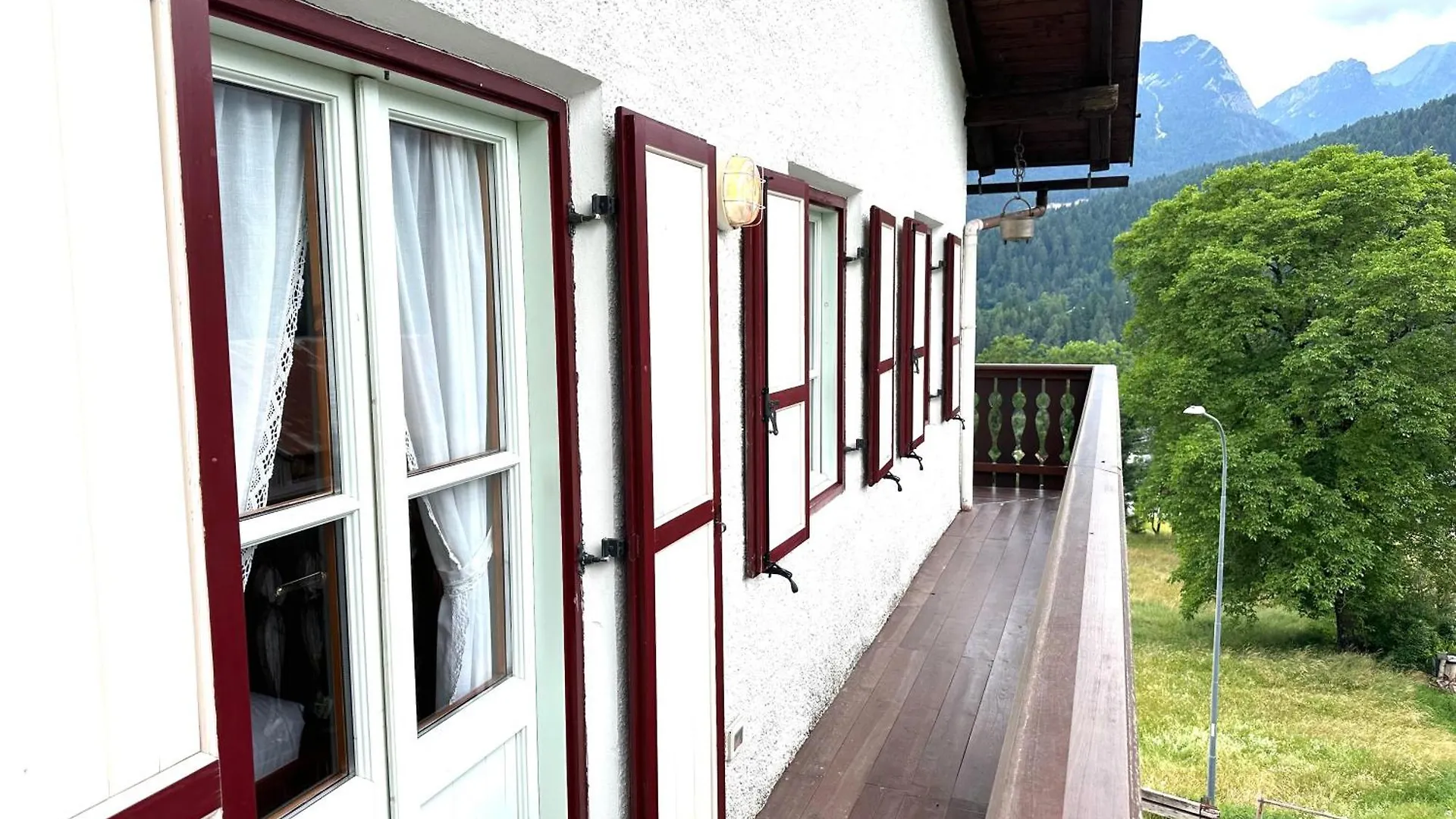 Apartment Appartamento Ampezzano Con Ampia Balconata San Vito di Cadore